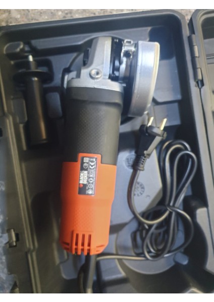 Avuç Taşlama 115MM 900W fırsatları