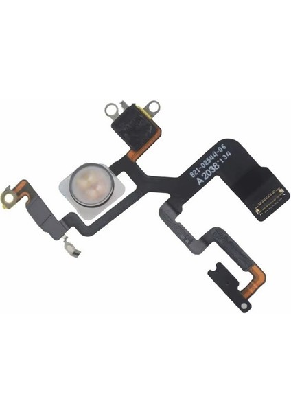 Iphone 12 Pro Max Flaş Işığı