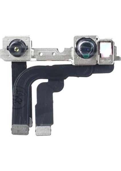 Iphone 12 Pro Max Ön Kamera