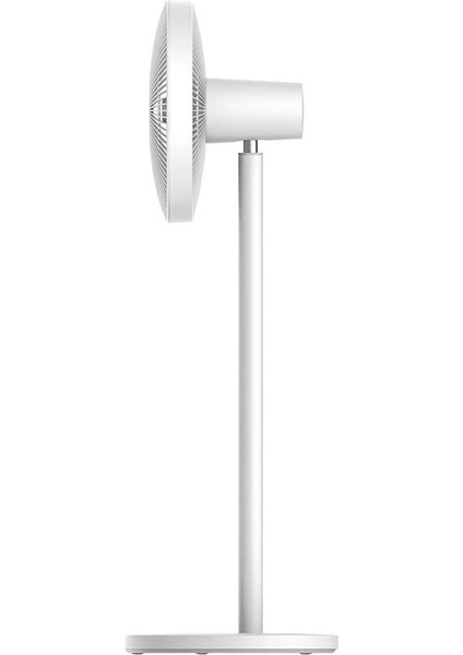Xiaomi Smart Fan 2 Pro Masa ve Ayaklı Vantilatör, Pilli + Uygulama, Alexa ve Google Sesli Kontrol fırsatları