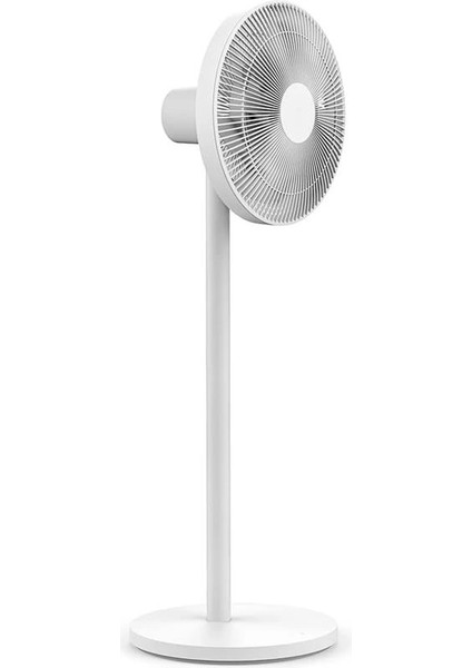 Xiaomi Smart Fan 2 Pro Masa ve Ayaklı Vantilatör, Pilli + Uygulama, Alexa ve Google Sesli Kontrol indirimleri