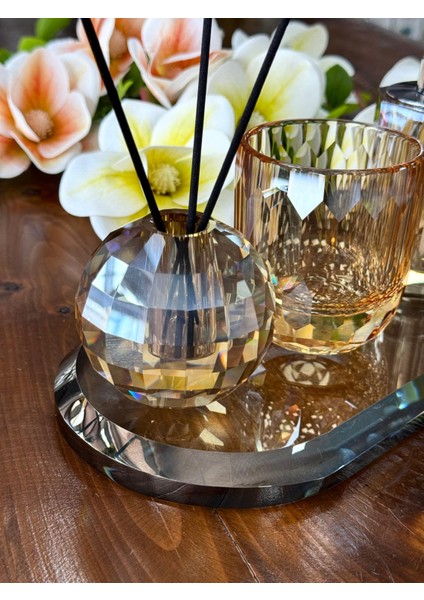 KRİSTAL BANYO TAKIMI fiyatları