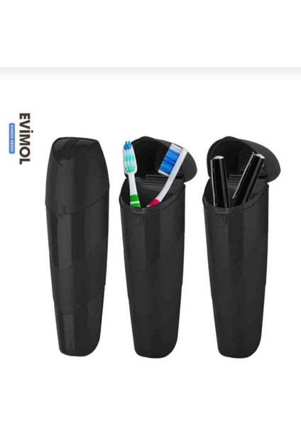 Qlux L-00626 Çok Amaçlı Kutu