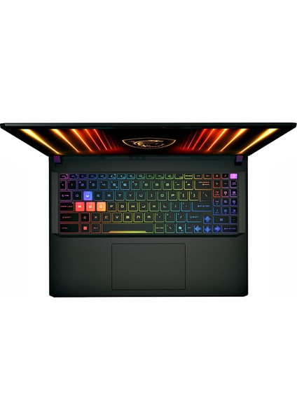 Msı Vector 16 Hx Aı A2XWIGA5-090XTRA5 Intel Core Ultra 9 275HX 32GB 1tb SSD RTX5080 Windows 10 Pro 16"wqxga 240Hz IPS Taşınabilir Bilgisayar fırsatları