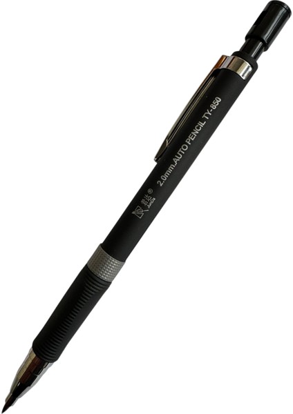 TY-850 Versatil Kalem 2.0mm Siyah modelleri