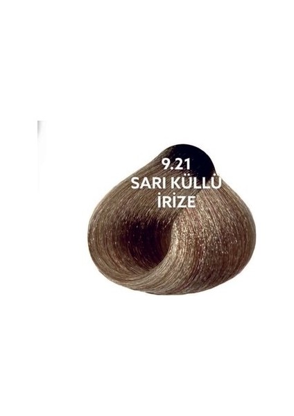 Xproharmony 9.21 Sarışın Irize Küllü 60ML Saç Boyası fiyatları