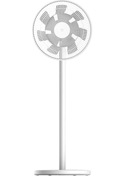 Xiaomi Smart Fan 2 Pro Masa ve Ayaklı Vantilatör, Pilli + Uygulama, Alexa ve Google Sesli Kontrol