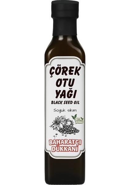 Çörek Otu Yağı 250 ml fırsatları