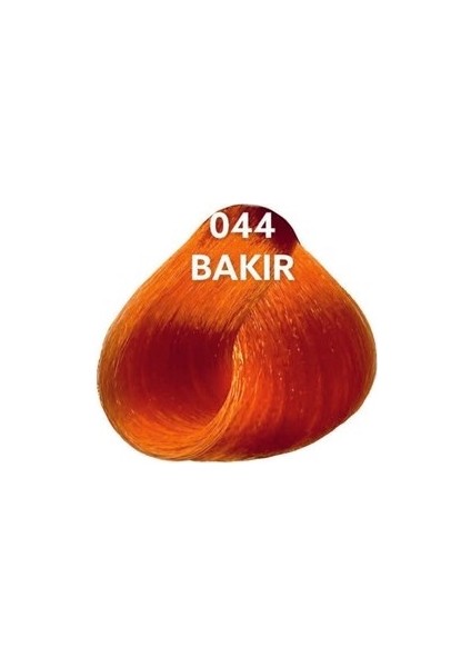 Xproharmony 0.44 Bakır 60ML Saç Boyası fiyatları