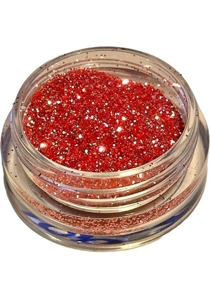 Glitter Sim Far – Yüz ve Vücut Için Parıltılı Sim Göz Farı 5106-1/170 indirimleri