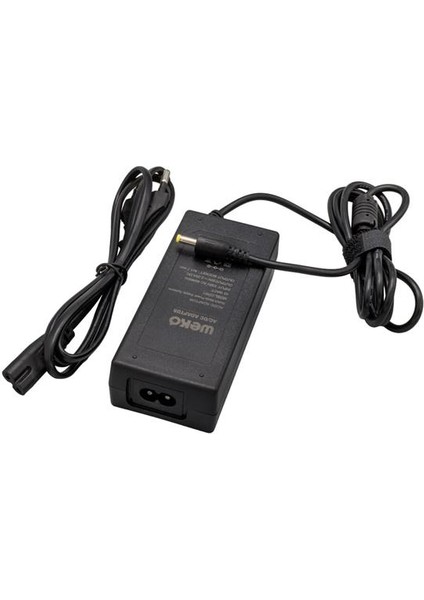 20 Volt 2.25 Amper 4.0x1.7mm Uçlu Notebook Adaptör modelleri