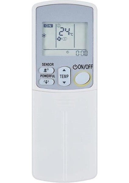 Daikin ARC433B41 B45/46/71/A82/83/98 Klima Kumandası fiyatları