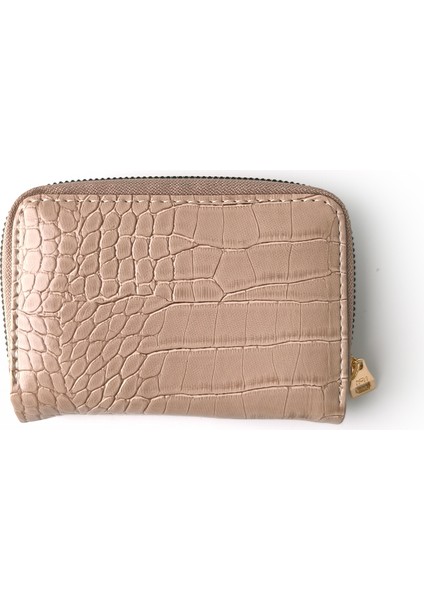 Croco Deri Str Bozuk Para Gözlü El Çantası Taş fiyatları