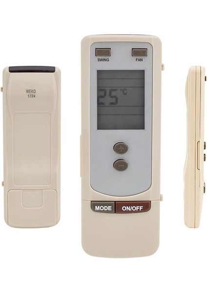 Airfel - Carrier Y512 Klima Kumandası