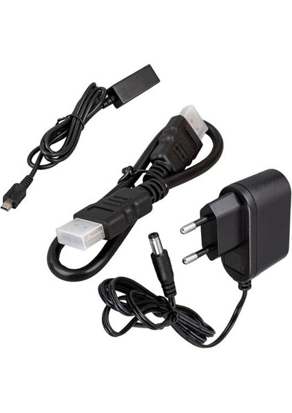 Tiny Plus Wifi Destekli Full Hd Uydu Alıcısı - Yerli Üretim modelleri