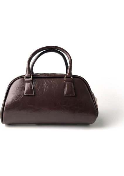 3032 Charmlı Omuz Çantası Acı Kahve fiyatları