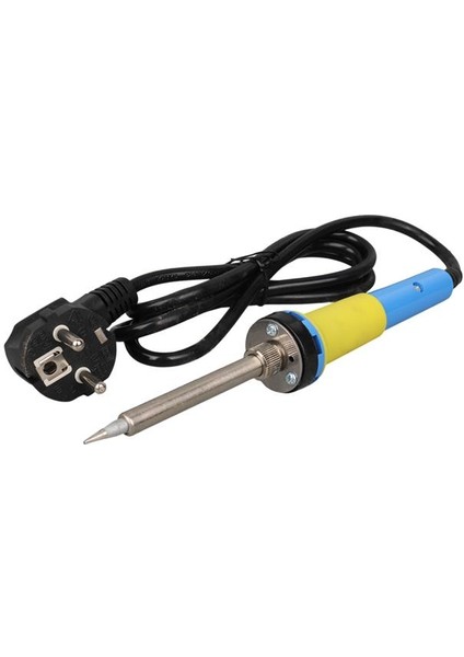 TM-9107 60 Watt Kalem Havya Lehim Makinesi AC220V 120CM Kablolu fiyatları