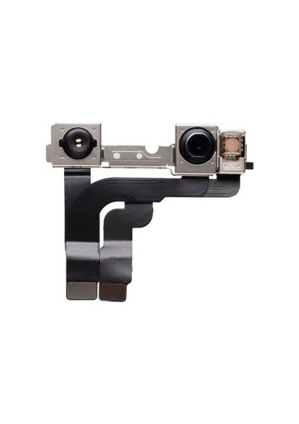 Iphone 12 Mini Ön Kamera Flex Orj.