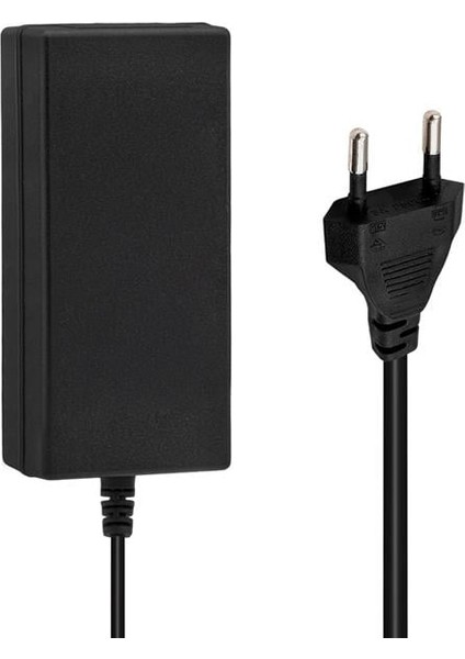 12 Volt - 5 Amper Plastik Kasa Masaüstü Adaptör 5.5*2.5 Uçlu fiyatları