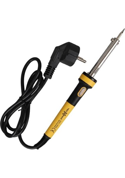 TM-9105 40 Watt Kalem Havya Lehim Makinesi AC220V 120CM Kablolu