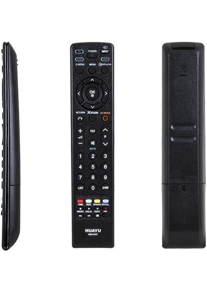 Lg RM-D757 Universal LCD LED Tv Kumandası