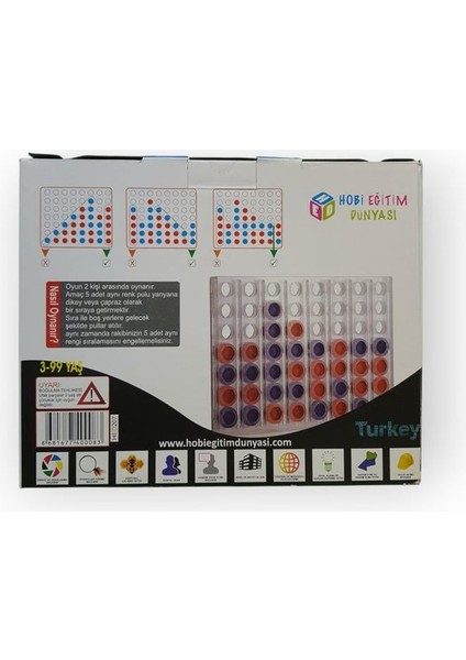 Hed Hedef 5 Plastik 207 fiyatları