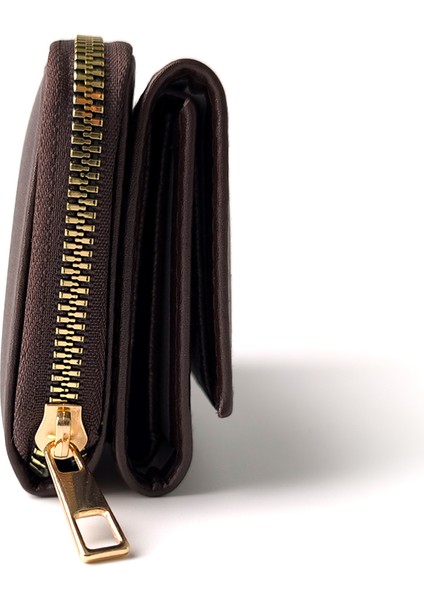 Ince Toka Detaylı El Çantası Acı Kahve fırsatları