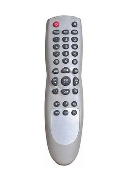 Baftec 9000-PREMIER 105000- Satcom-Dragon Uydu Alıcı Kumandası