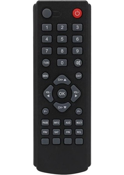 Weko Botech BC-2100-3100 Onboard Uydu Kumanda