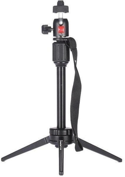 KT-200 + Bd-1 Top Kafa Alüminyum Tripod