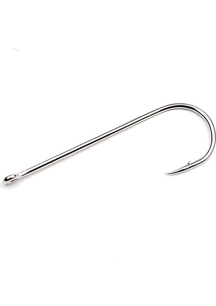 30 Adet 6 Numara,long Shanked,silver,uzun Saplı,gümüş Renkli ,aberdeen Iğne fiyatları