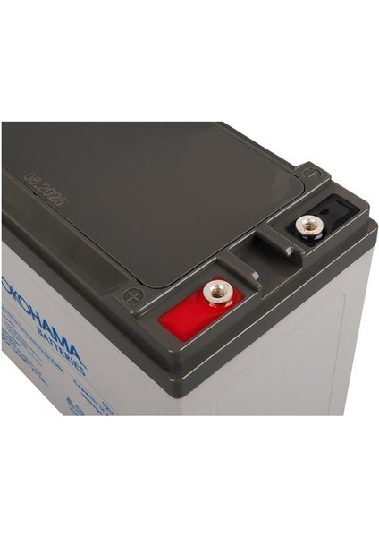 Yh-12.80 12 Volt - 80 Amper Elektrikli Bisiklet Aküsü (175 * 120 * 226 Mm) fırsatları