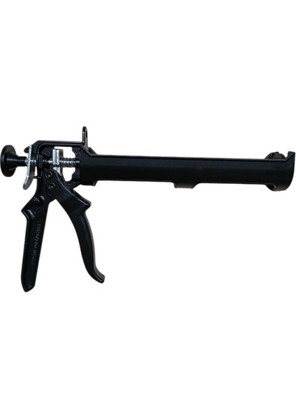 Profesyonel Metal Silikon Tabancası | Profesyonel Mastik ve Dolgu Uygulamaları