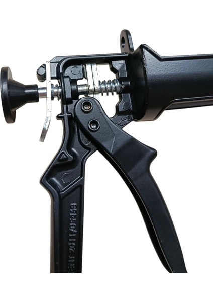 Profesyonel Metal Silikon Tabancası | Profesyonel Mastik ve Dolgu Uygulamaları fiyatları