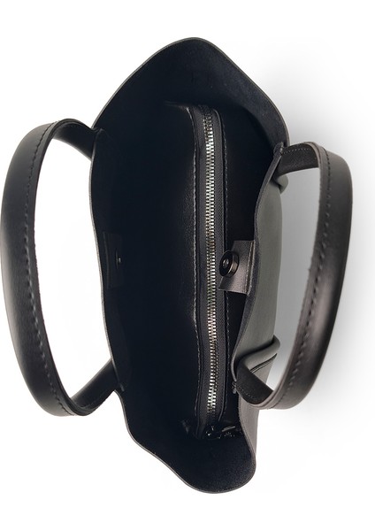 ARM-398 Küçük Kasa Çanta Siyah indirimleri