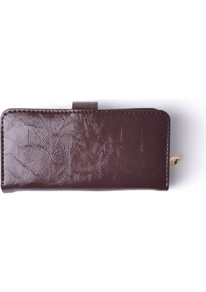 C-03 Kalın Tokalı El Çantası Acı Kahve fiyatları