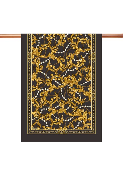 Ithal Vual Şal | Zincir