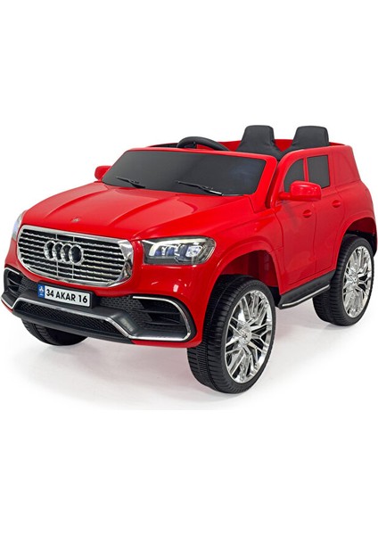 Akar Oyuncak Admire 12 Volt Uzaktan Kumandalı Akülü Suv Çocuk Arabası fiyatları