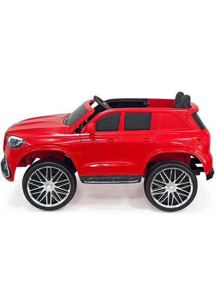 Akar Oyuncak Admire 12 Volt Uzaktan Kumandalı Akülü Suv Çocuk Arabası indirimleri