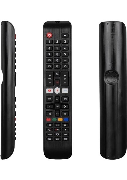 Sunny - Axen - Woon - Hi-Level - Preo - Elton Netflix - Youtube Tuşlu LCD LED Tv Kumanda