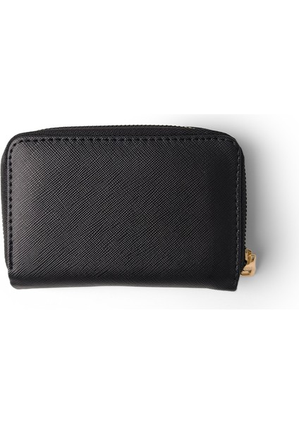 Prd Deri Str Bozuk Para Gözlü El Çantası Siyah fiyatları