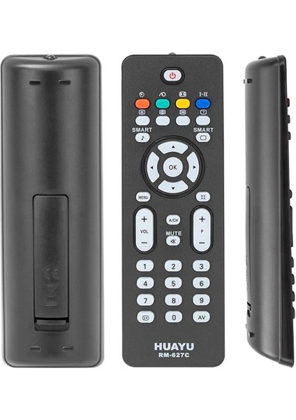 Philips RM-627C Universal Lcd-Led Tv Kumandası
