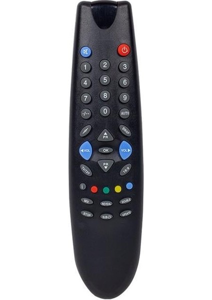 Arçelik - Beko 12.3 Ok'lu Tv Kumandası