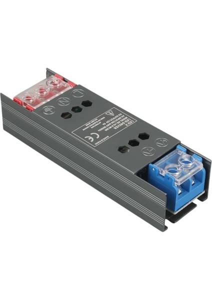 ALN-M1205 12 Volt 5 Amper 50X15X11MM Ultra Slim Metal Kasa Adaptör fiyatları