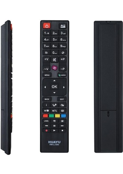 RM-L1390 Vestel Universal Tv Kumanda