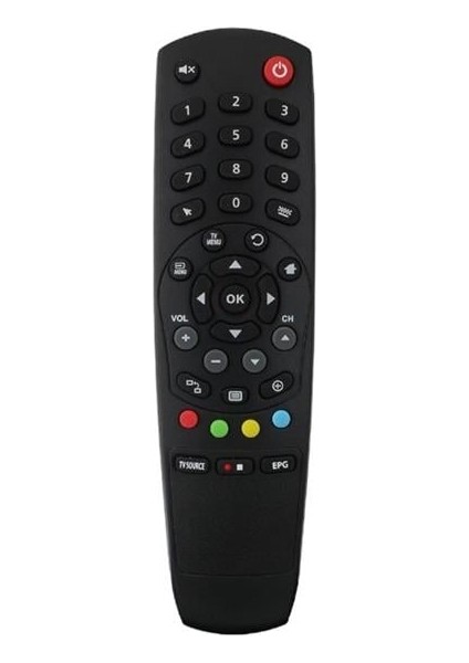 AT-15100 Smartbox LCD Tv Kumandası