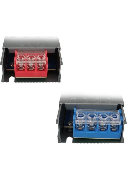 ALN-M1233 12 Volt 33 Amper 240X24X12MM Ultra Slim Metal Kasa Adaptör fırsatları