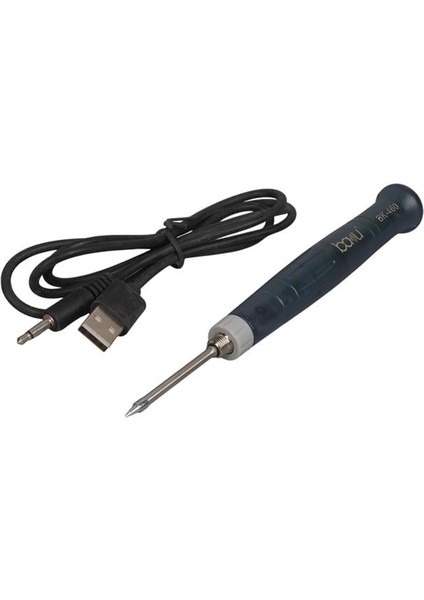 BK-460 Taşınabilir 8 Watt 5V USB Fişli Havya