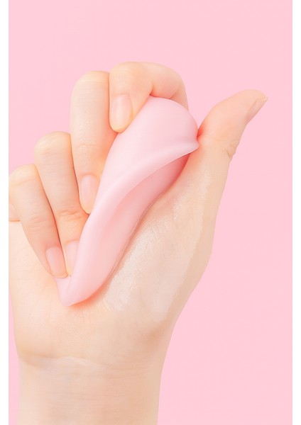 Silikon Bakım Eldiveni Nemlendirici ve Çatlama Önleyici Jel El Peelingi Ölü Deri Atıcı 1 Çift fırsatları