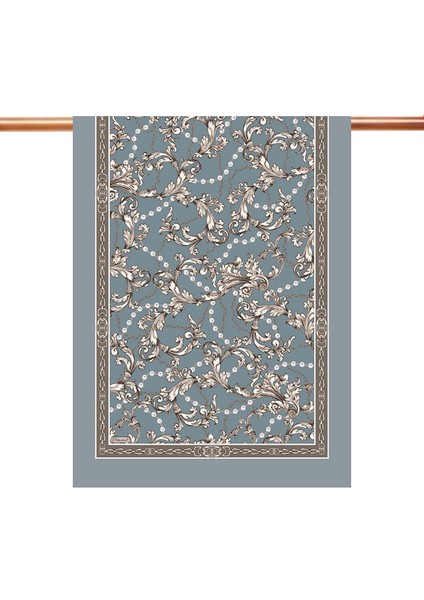 Ithal Vual Şal | Zincir